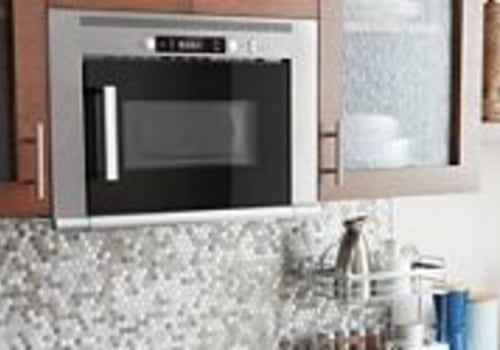 Everything You Need to Know About Range Hoods and Microwaves