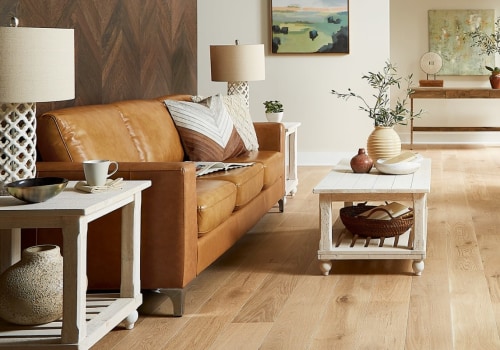Engineered Wood Flooring: A Comprehensive Overview