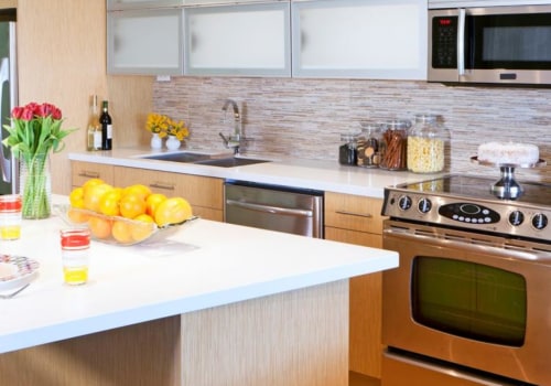 Everything You Need to Know About Stock Cabinets