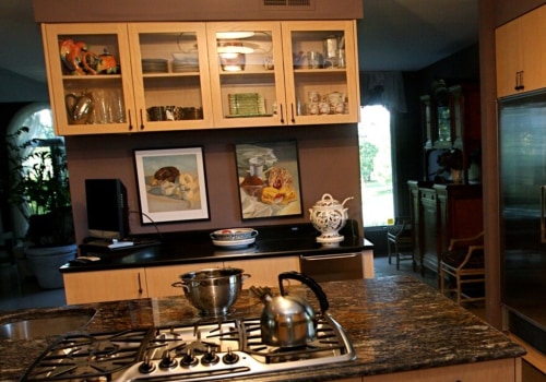 Finding Ways to Reduce Costs During a Kitchen Remodel