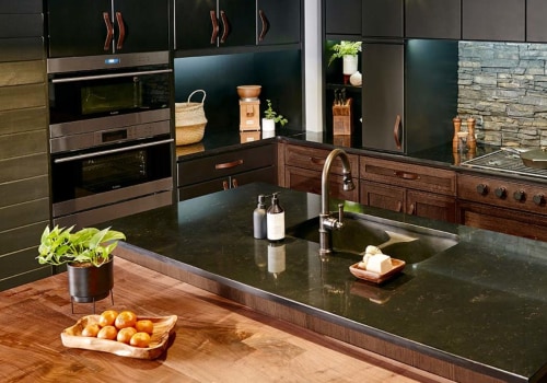 Wood Cabinets - Materials, Advantages and More