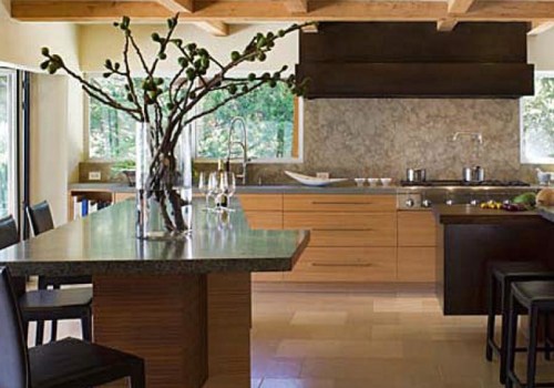 Planning a Budget for a Kitchen Remodel