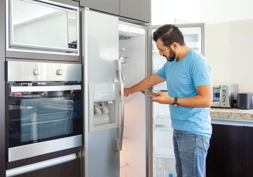 Understanding Standard Appliance Sizes